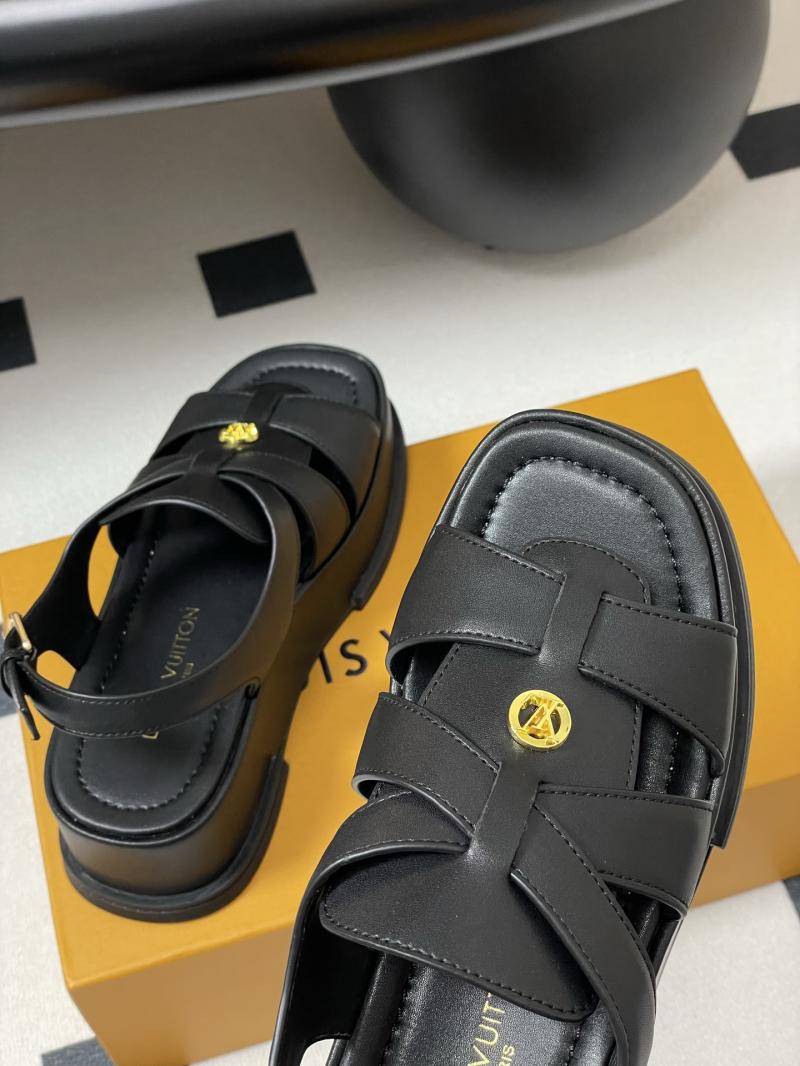 Louis Vuitton Sandals SLS42401