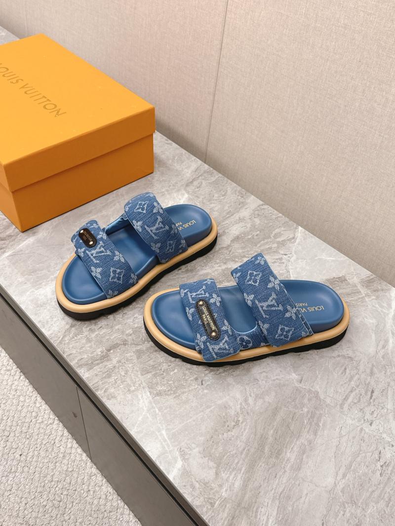 Louis Vuitton Sandals SLS42402