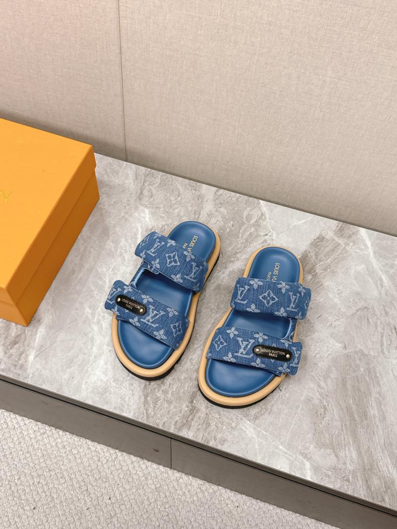 Louis Vuitton Sandals SLS42402