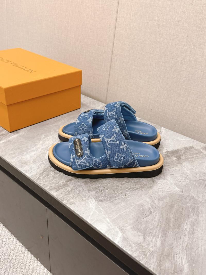 Louis Vuitton Sandals SLS42402