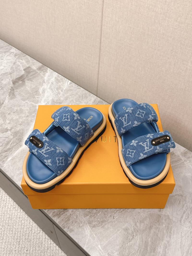 Louis Vuitton Sandals SLS42402