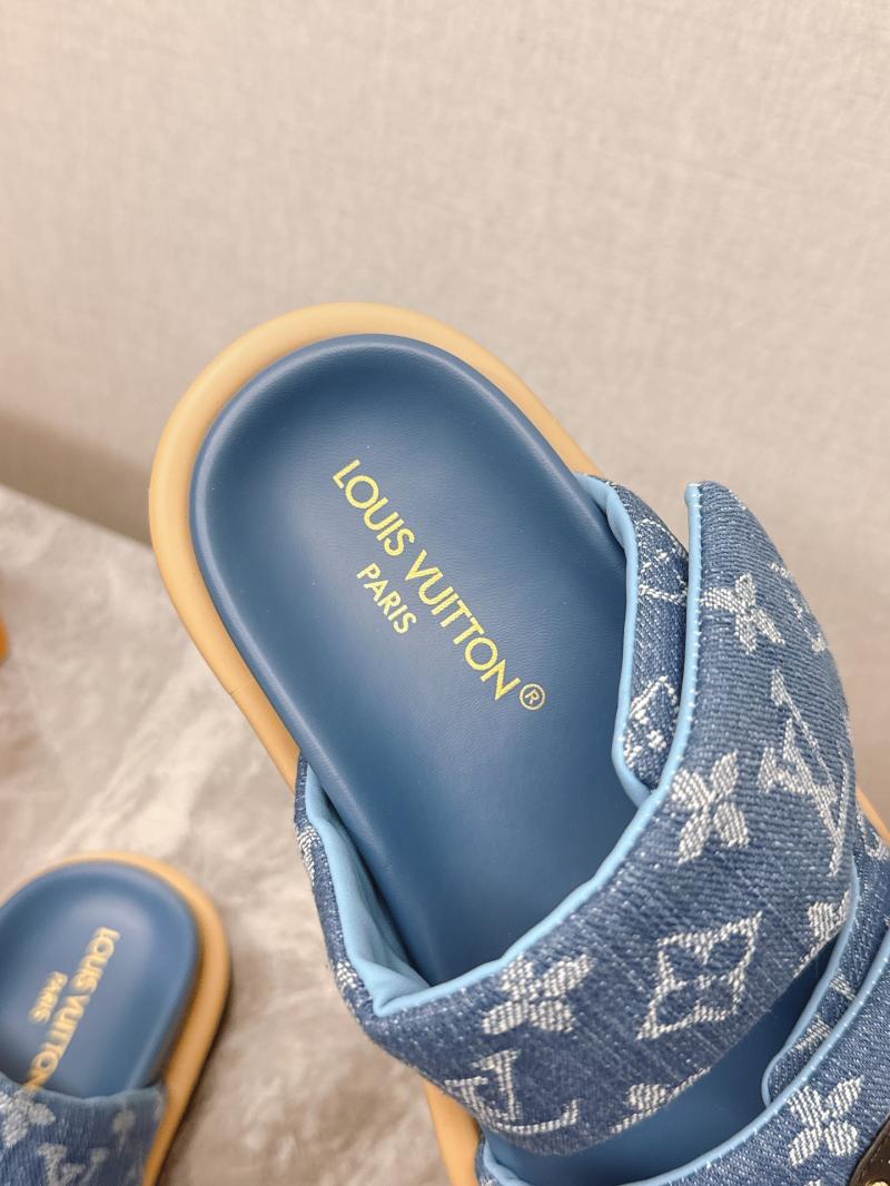 Louis Vuitton Sandals SLS42402