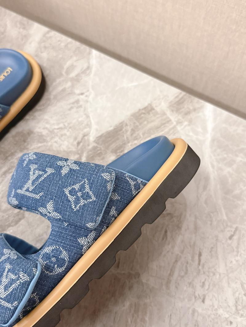 Louis Vuitton Sandals SLS42402