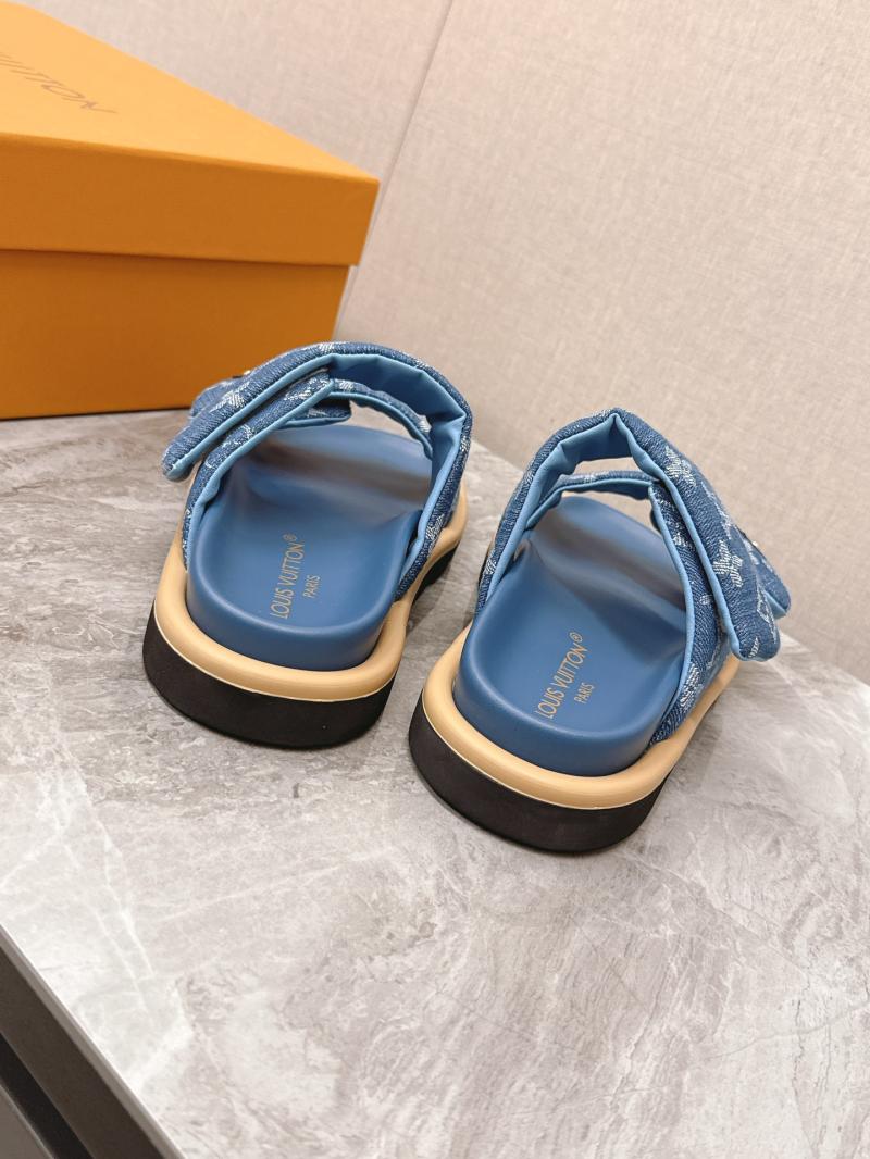 Louis Vuitton Sandals SLS42402