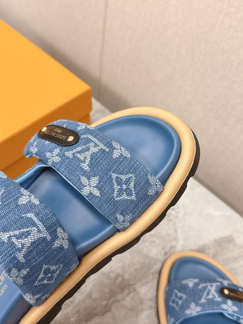 Louis Vuitton Sandals SLS42402