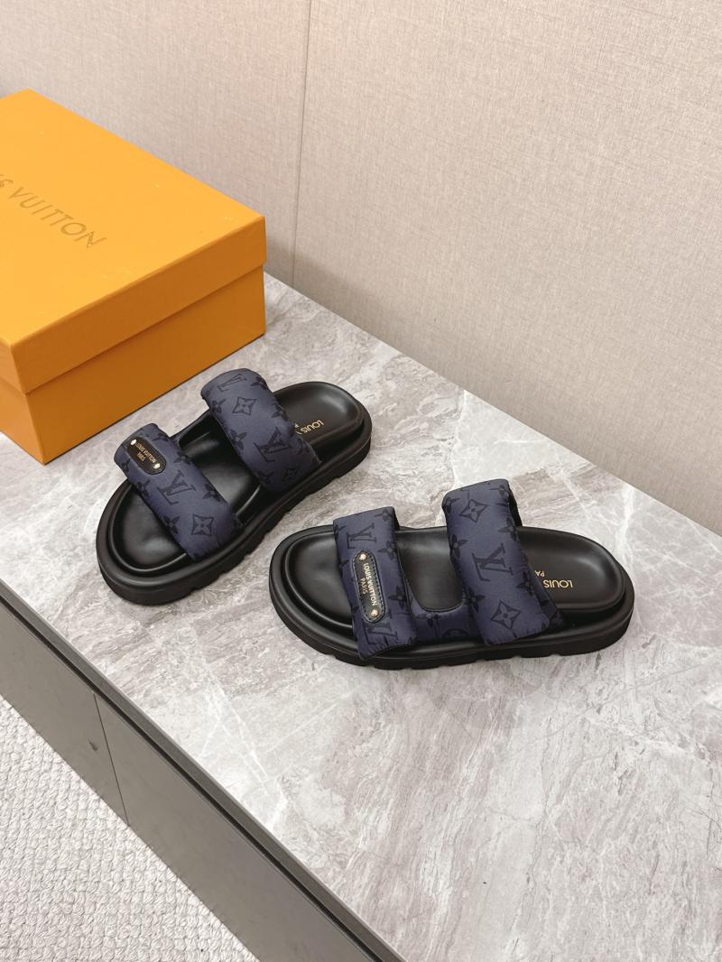 Louis Vuitton Sandals SLS42403