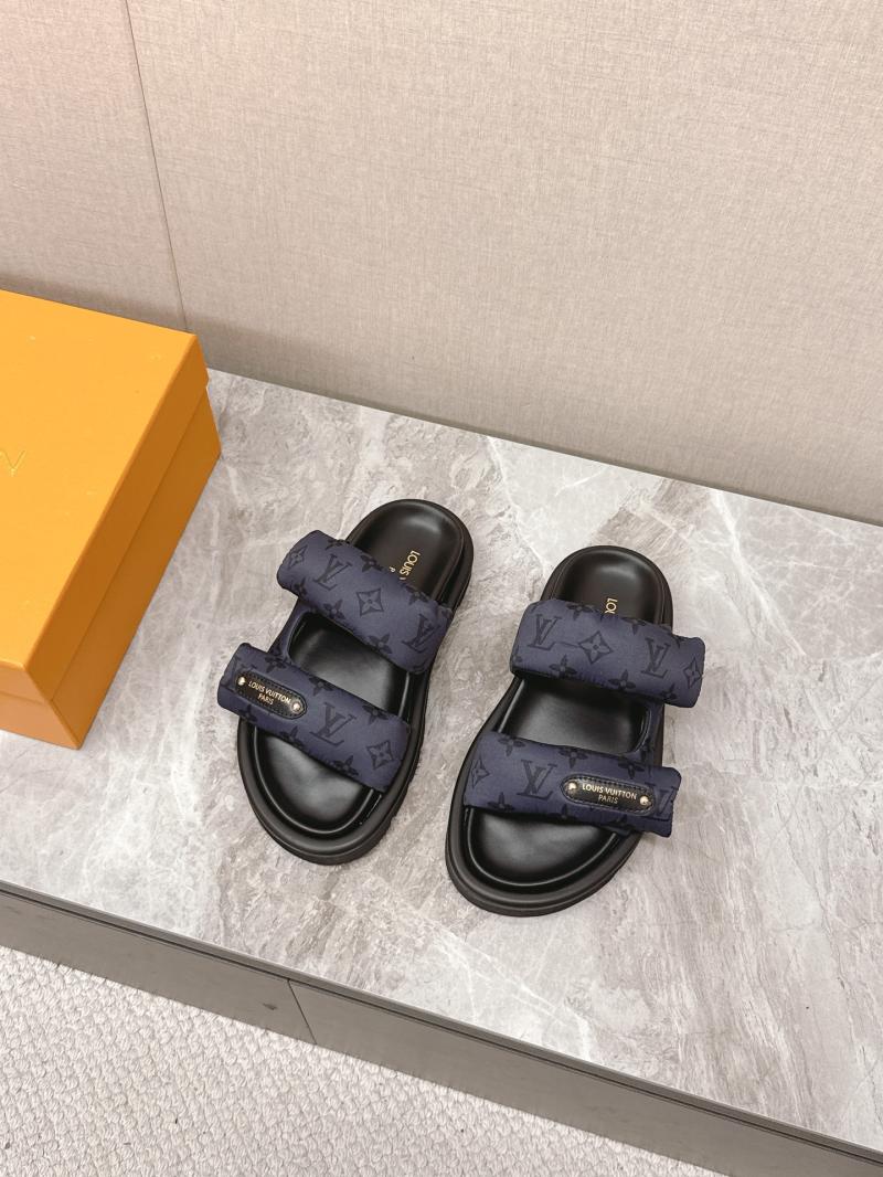 Louis Vuitton Sandals SLS42403