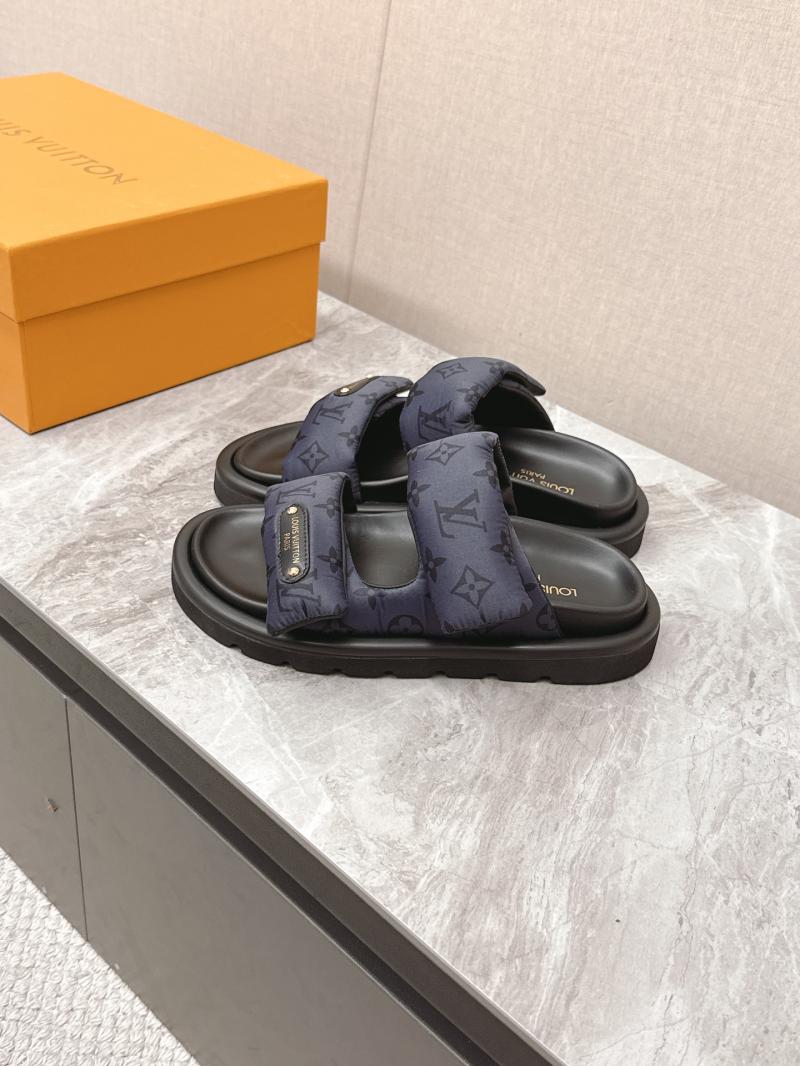 Louis Vuitton Sandals SLS42403