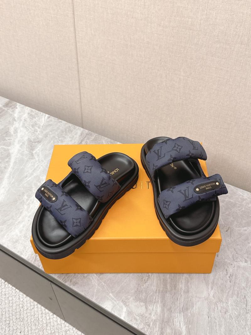 Louis Vuitton Sandals SLS42403