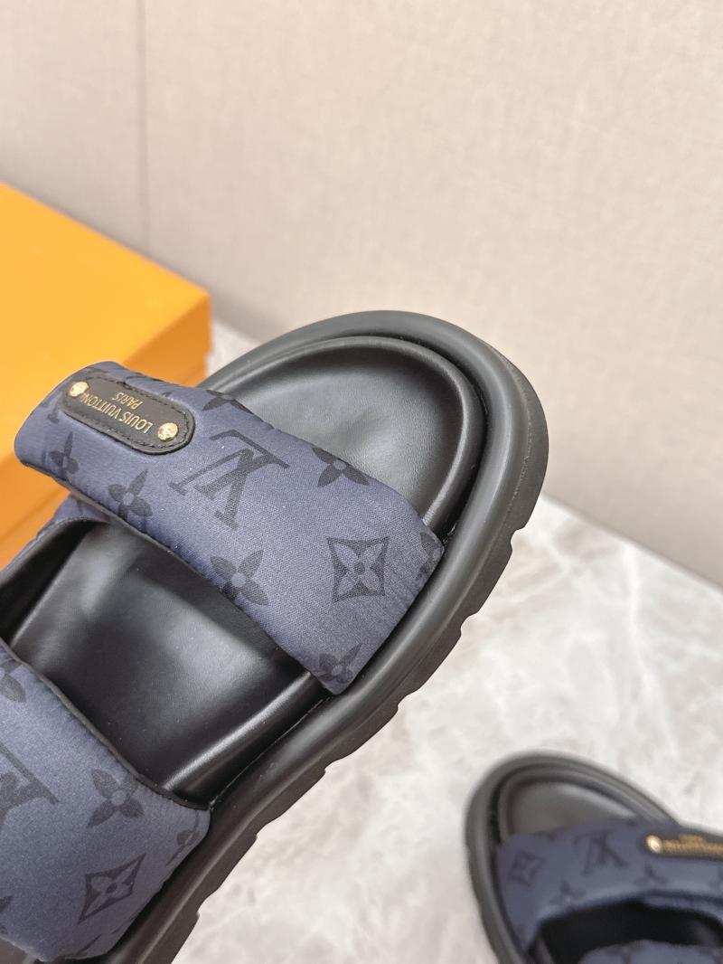 Louis Vuitton Sandals SLS42403