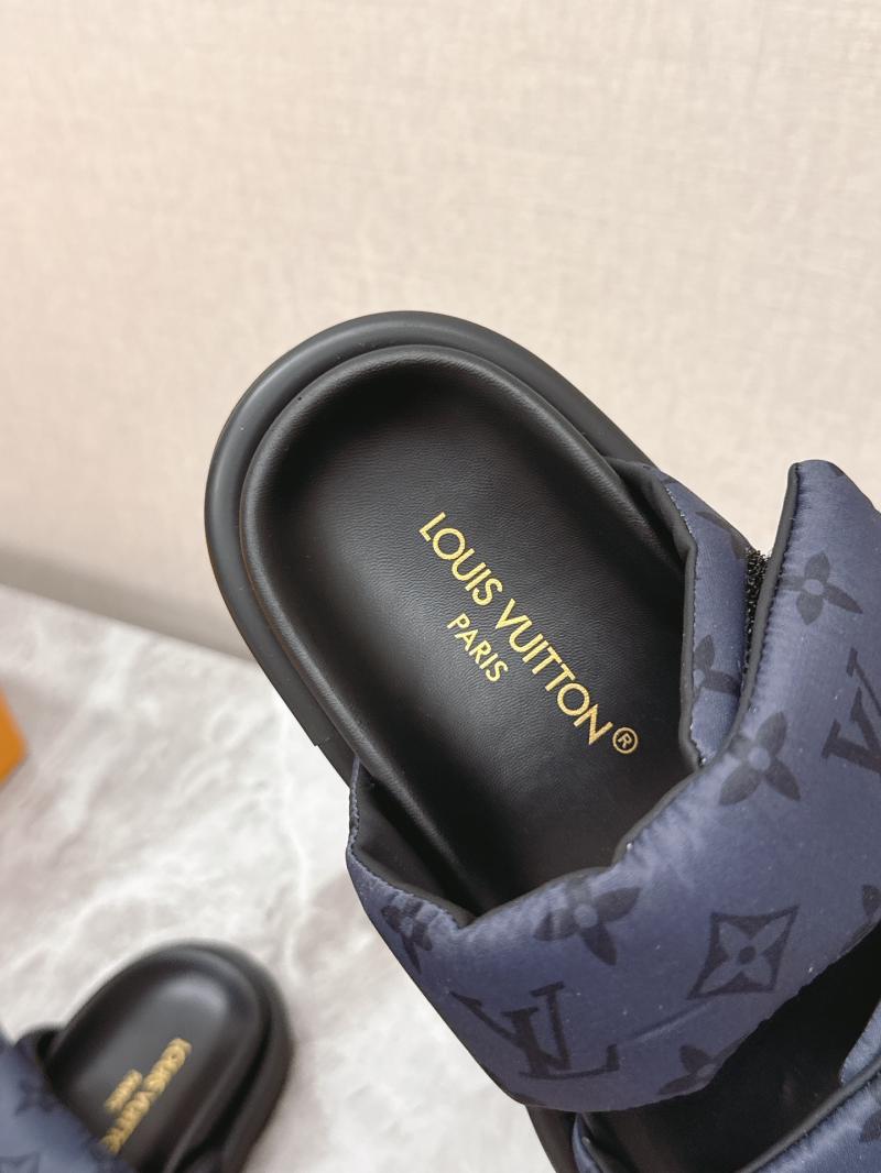 Louis Vuitton Sandals SLS42403