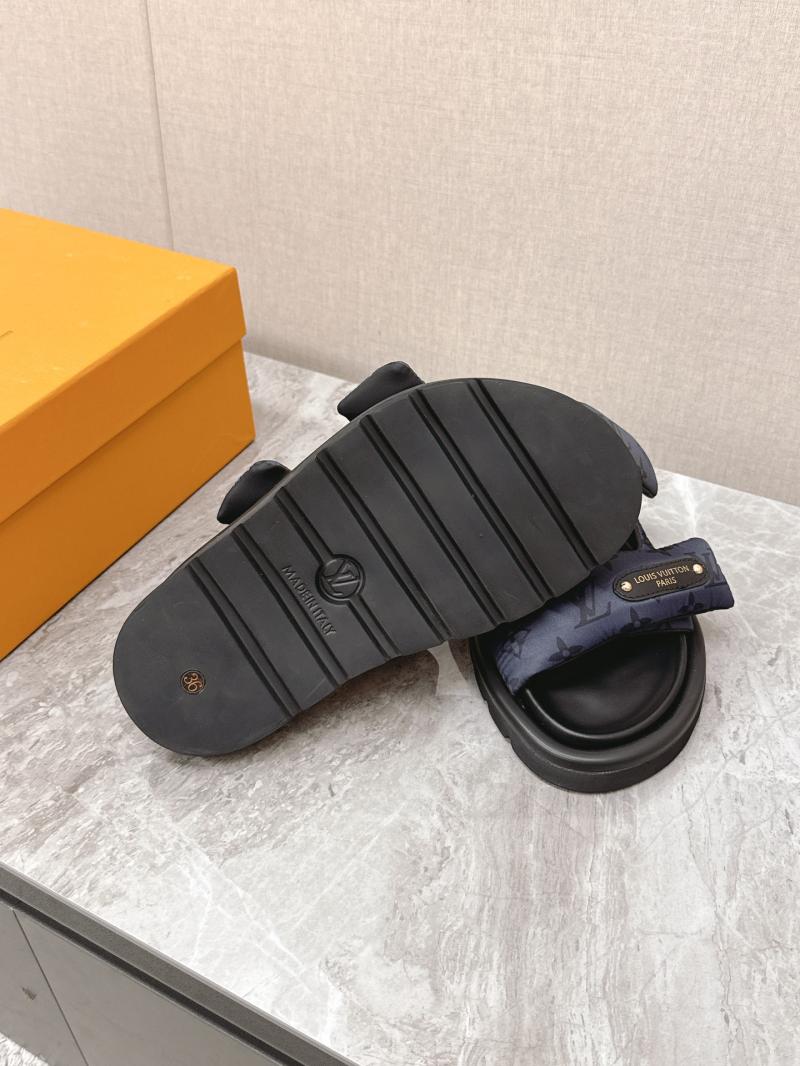 Louis Vuitton Sandals SLS42403