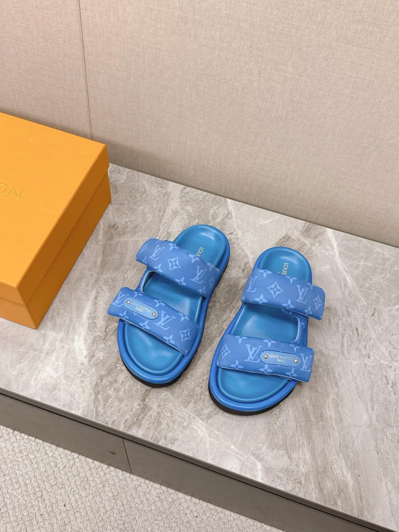 Louis Vuitton Sandals SLS42404