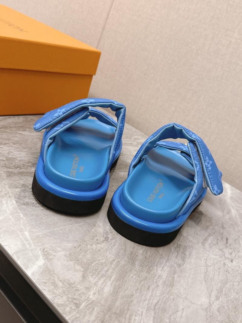 Louis Vuitton Sandals SLS42404