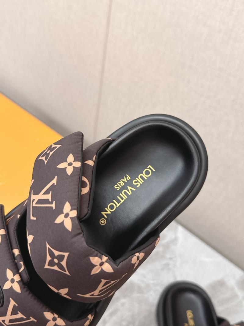 Louis Vuitton Sandals SLS42406
