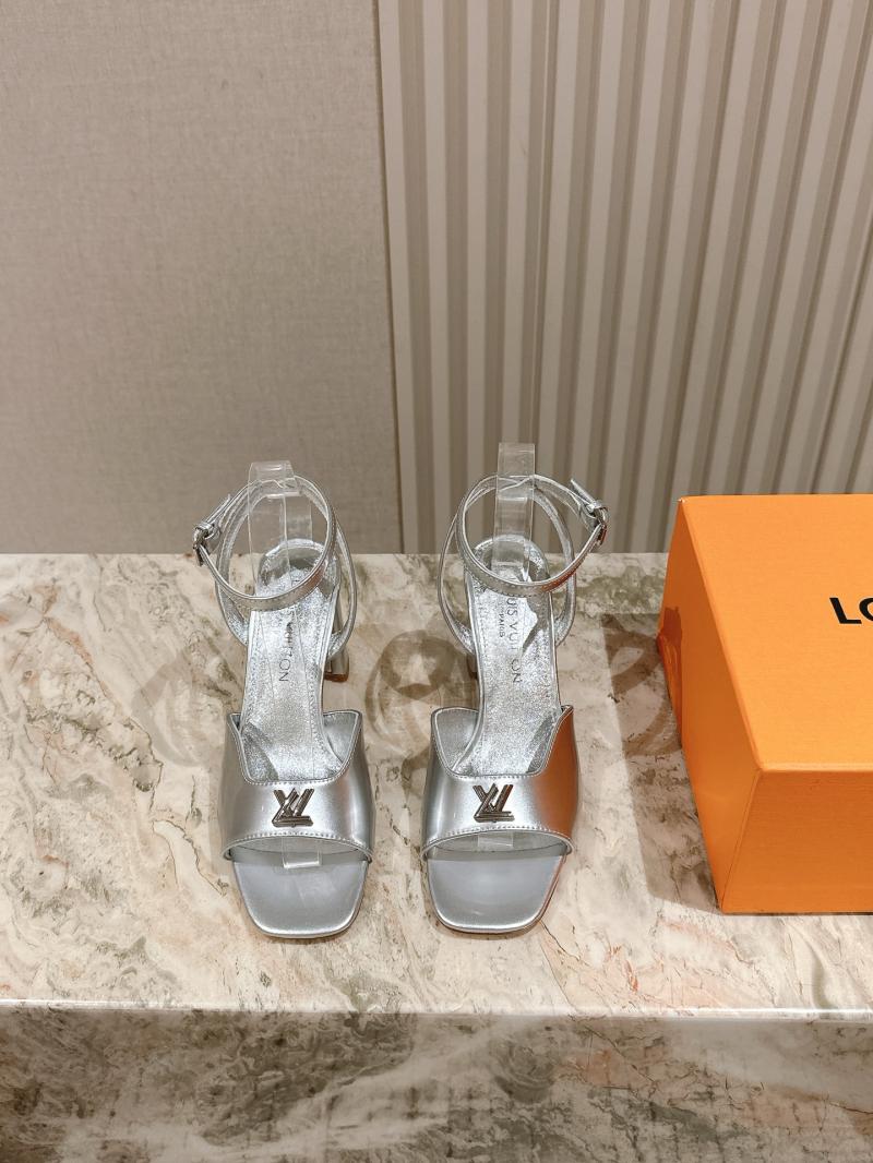 Louis Vuitton Sandals SLS42601