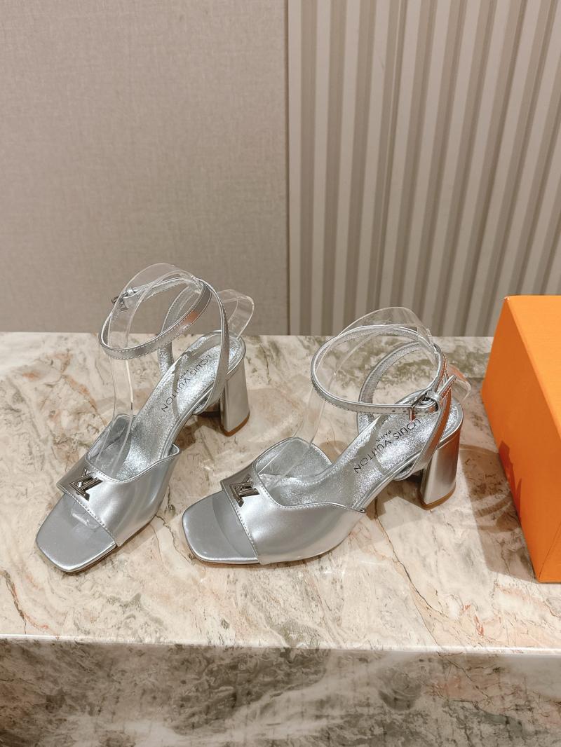 Louis Vuitton Sandals SLS42601