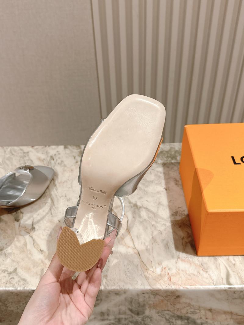 Louis Vuitton Sandals SLS42601
