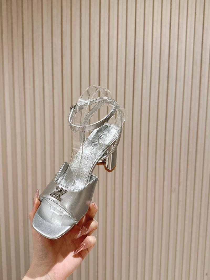 Louis Vuitton Sandals SLS42601