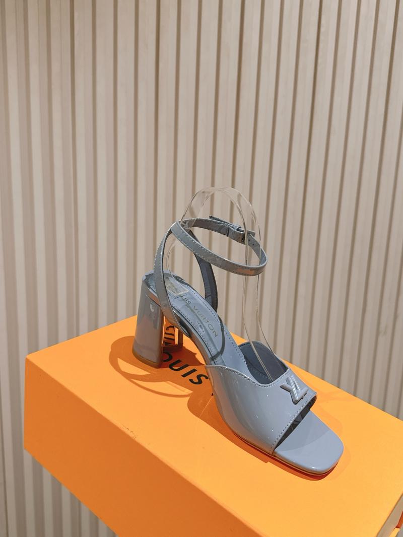 Louis Vuitton Sandals SLS42602