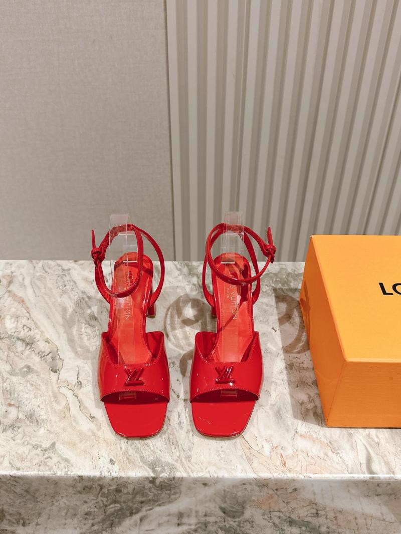 Louis Vuitton Sandals SLS42603