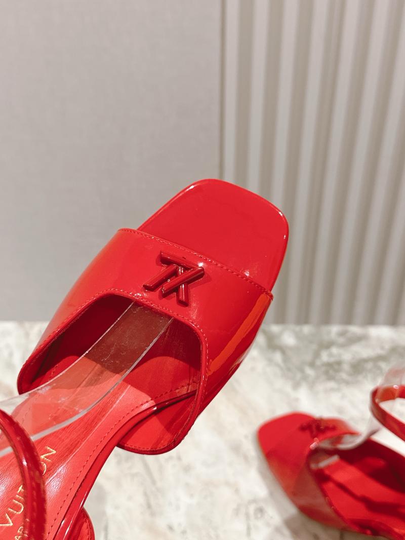 Louis Vuitton Sandals SLS42603