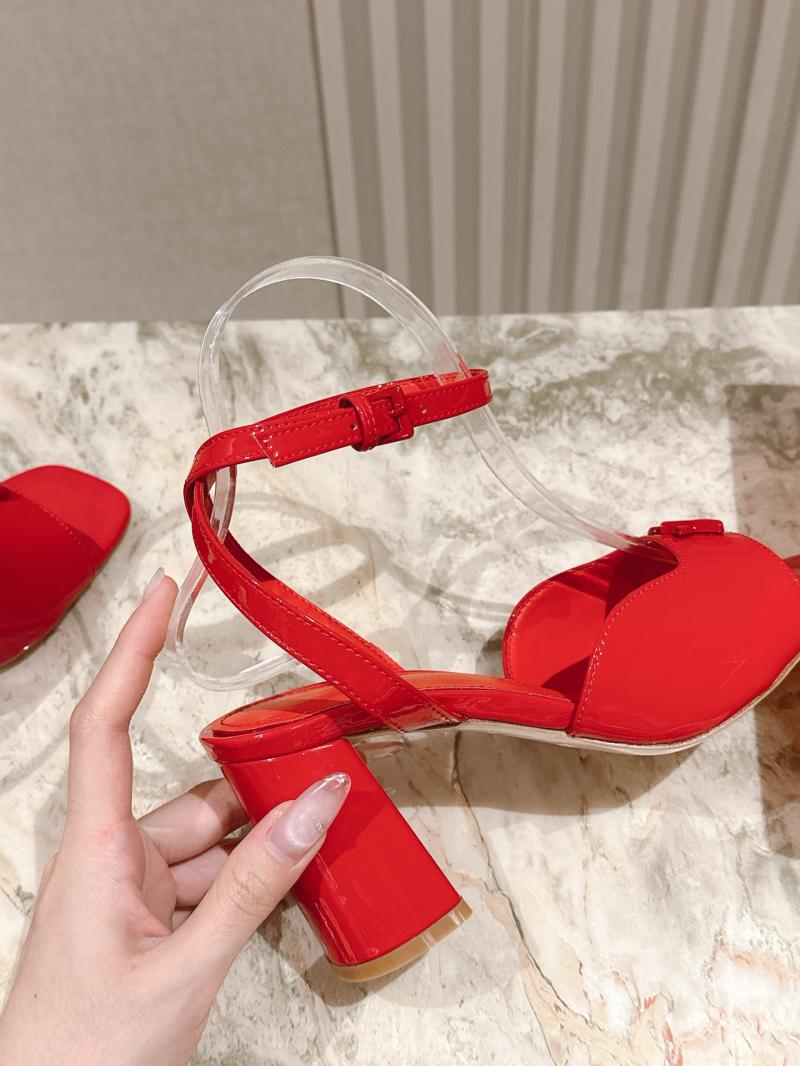 Louis Vuitton Sandals SLS42603