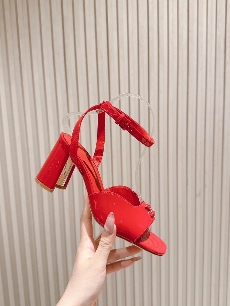 Louis Vuitton Sandals SLS42603