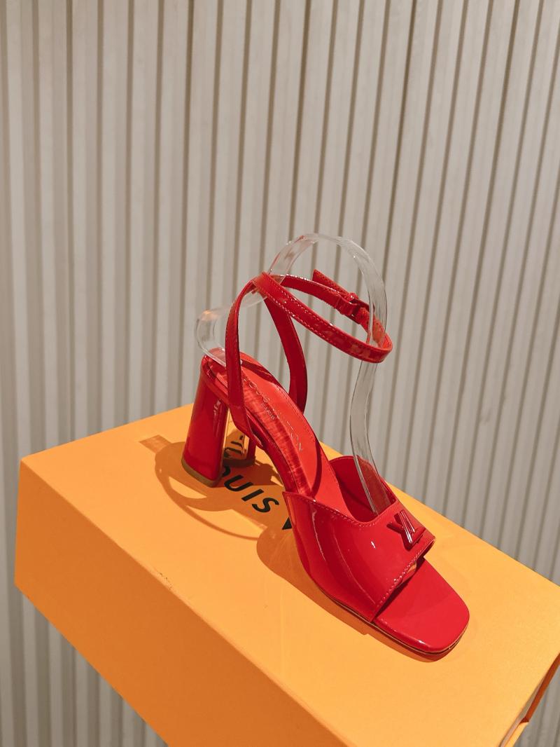 Louis Vuitton Sandals SLS42603