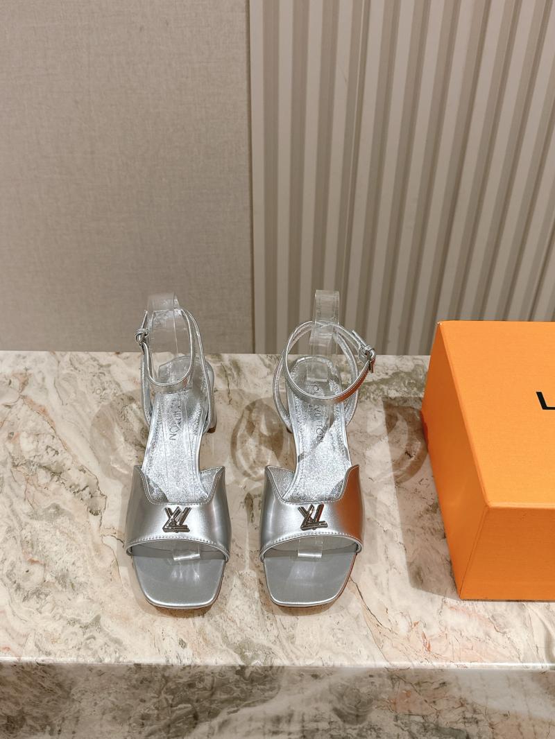 Louis Vuitton Sandals SLS42606
