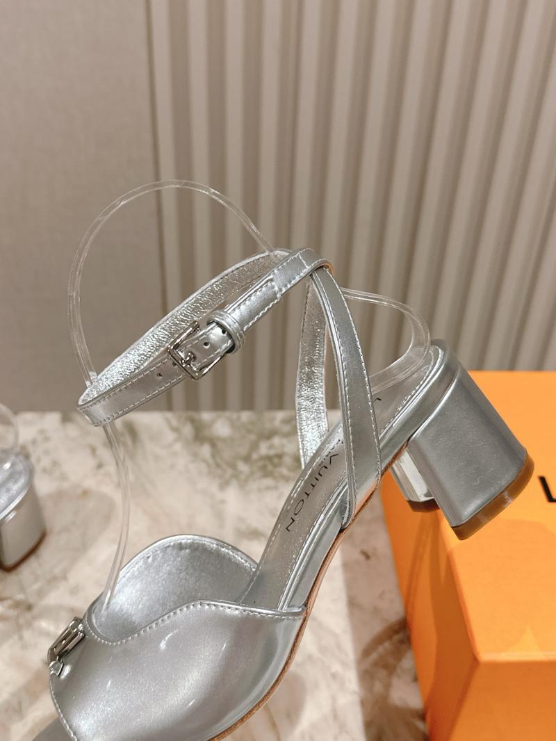 Louis Vuitton Sandals SLS42606