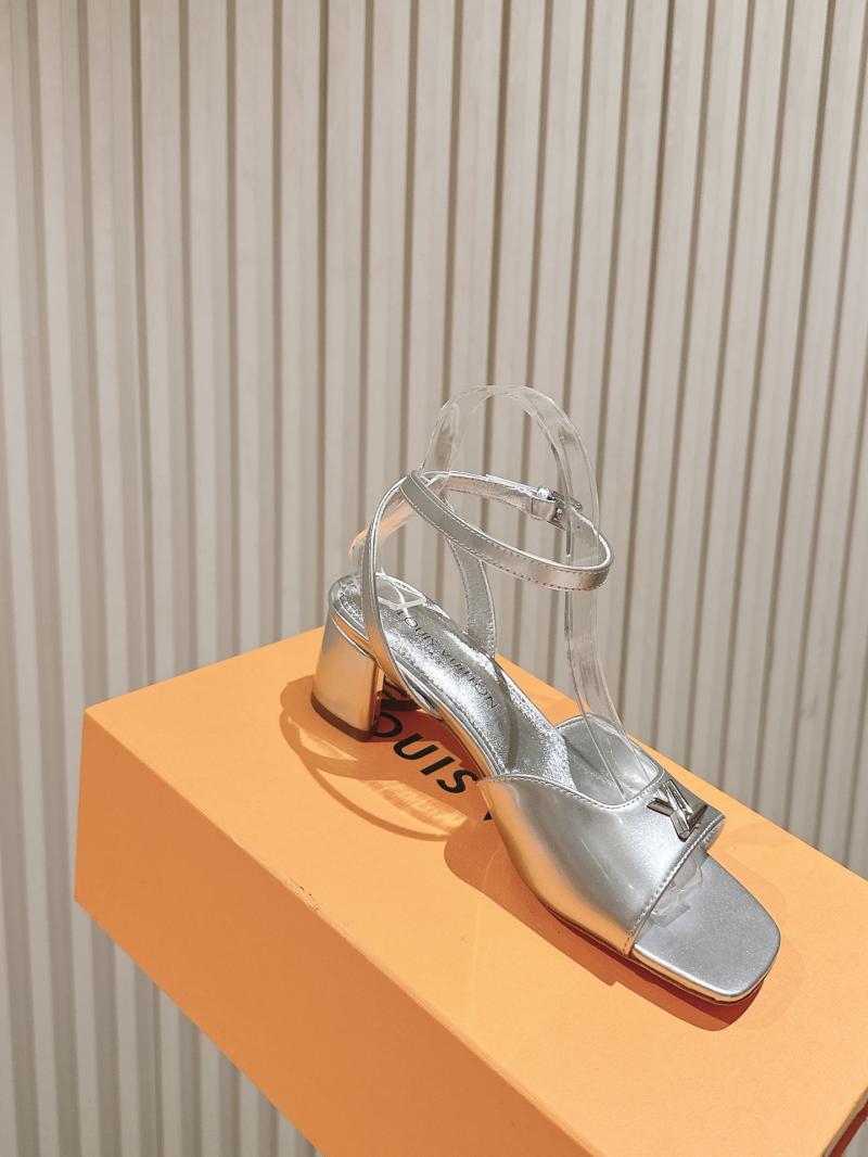 Louis Vuitton Sandals SLS42606
