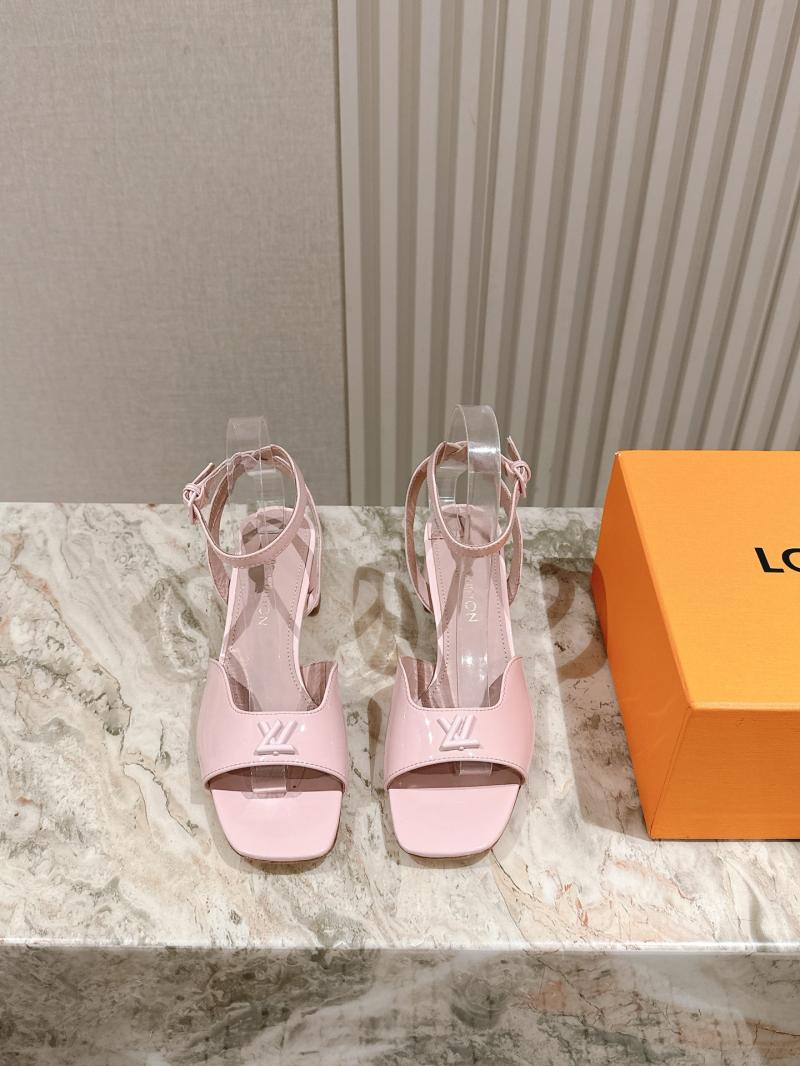Louis Vuitton Sandals SLS42608