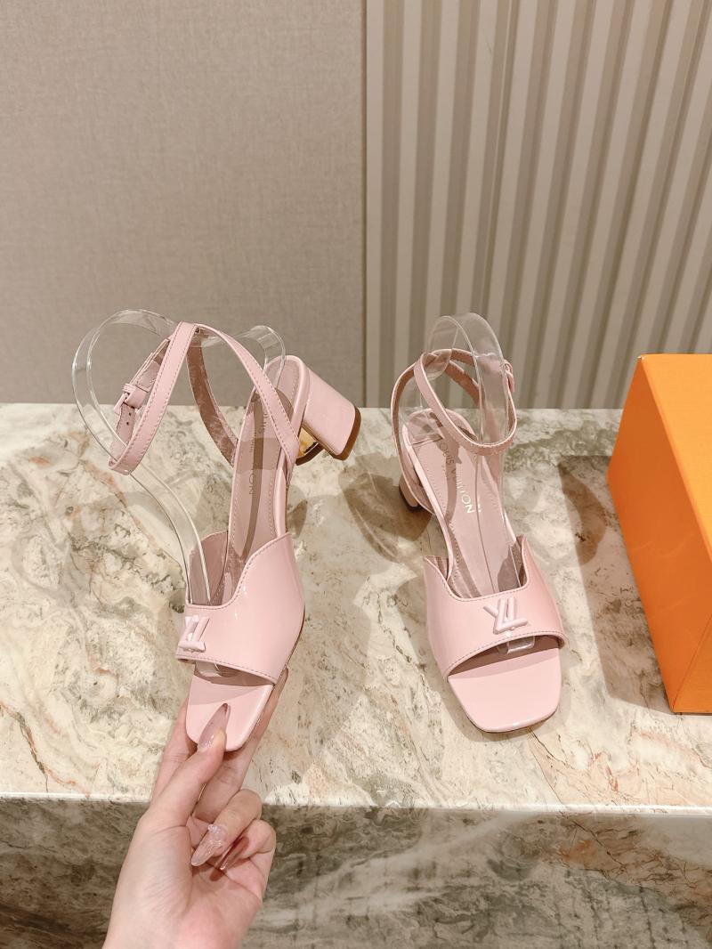 Louis Vuitton Sandals SLS42608