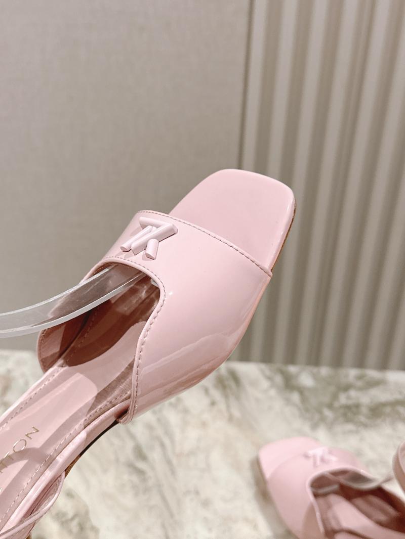 Louis Vuitton Sandals SLS42608