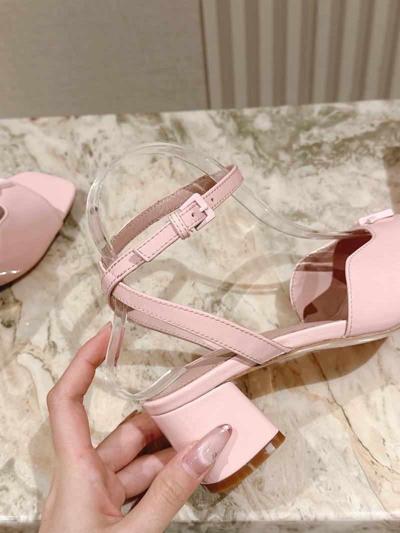 Louis Vuitton Sandals SLS42608