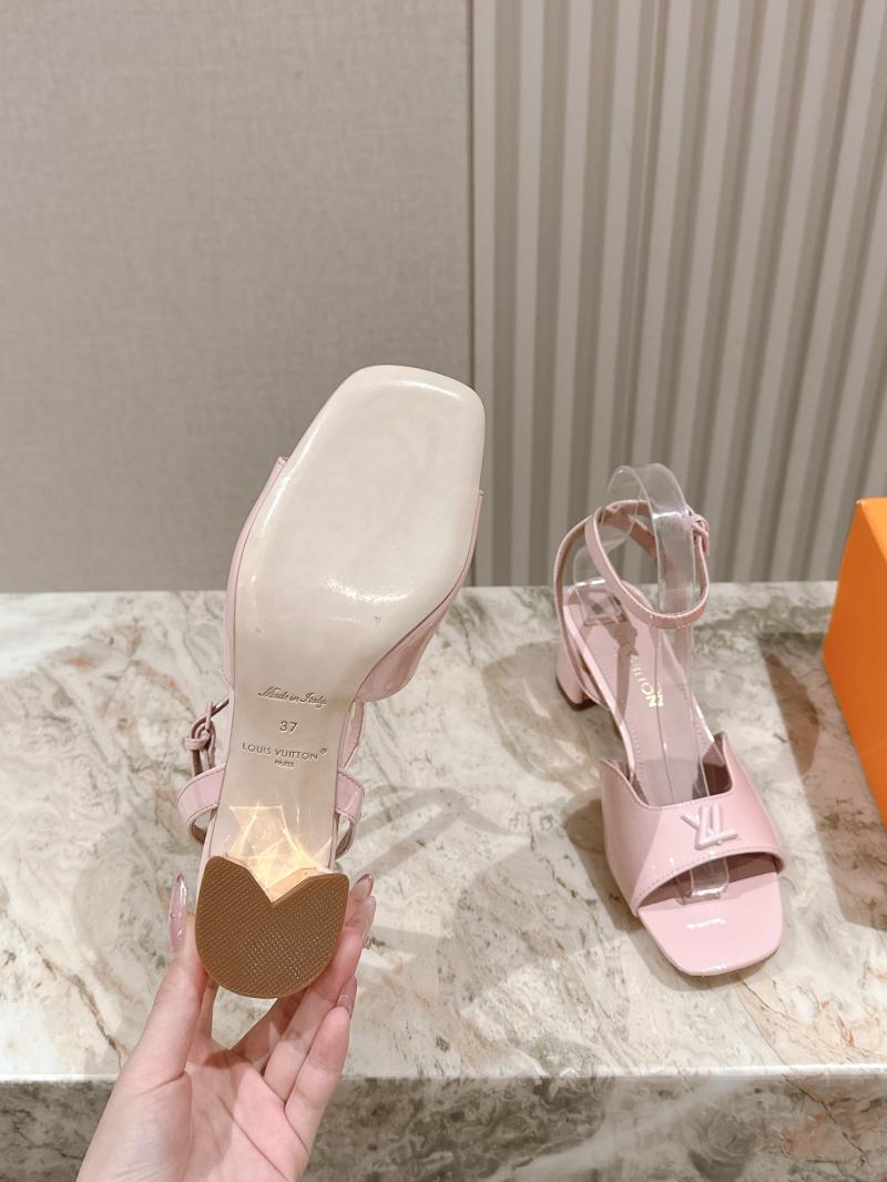 Louis Vuitton Sandals SLS42608
