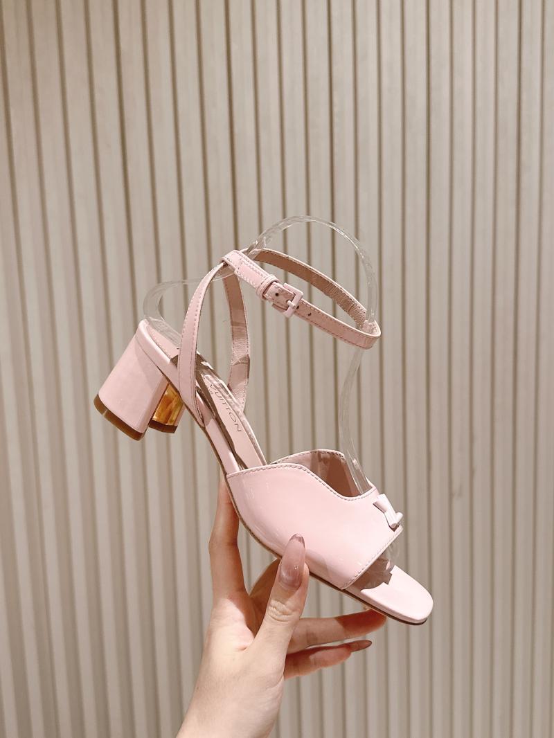 Louis Vuitton Sandals SLS42608