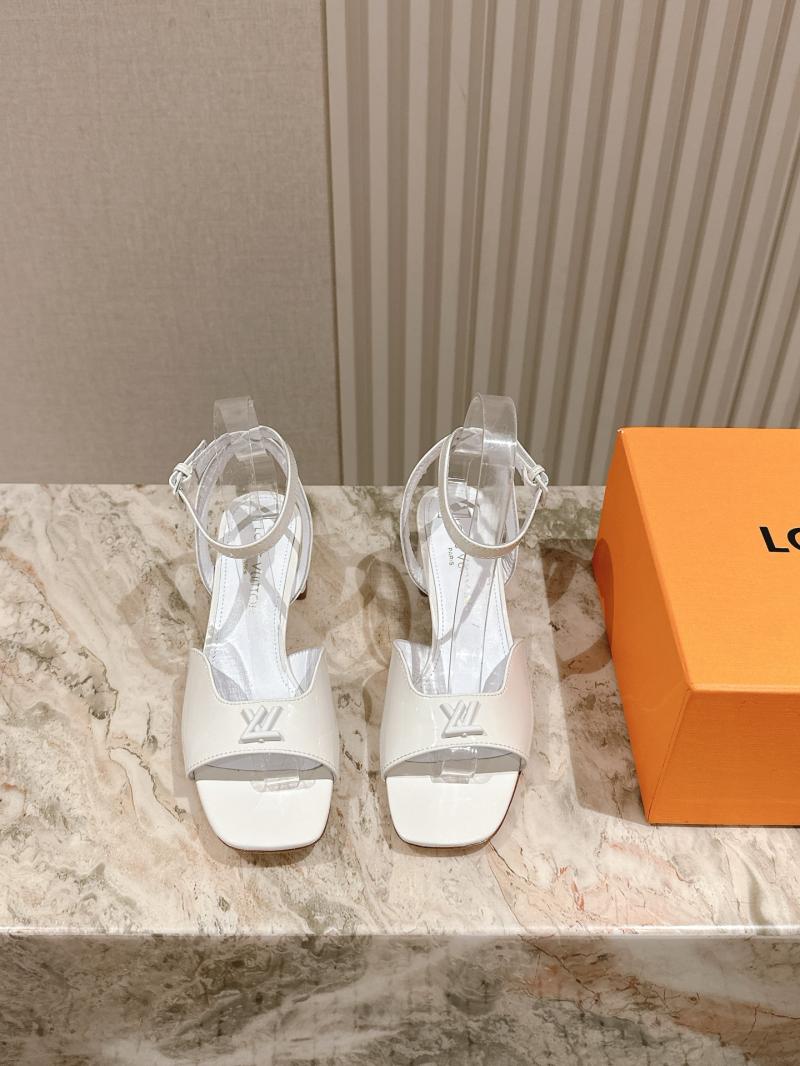 Louis Vuitton Sandals SLS42609