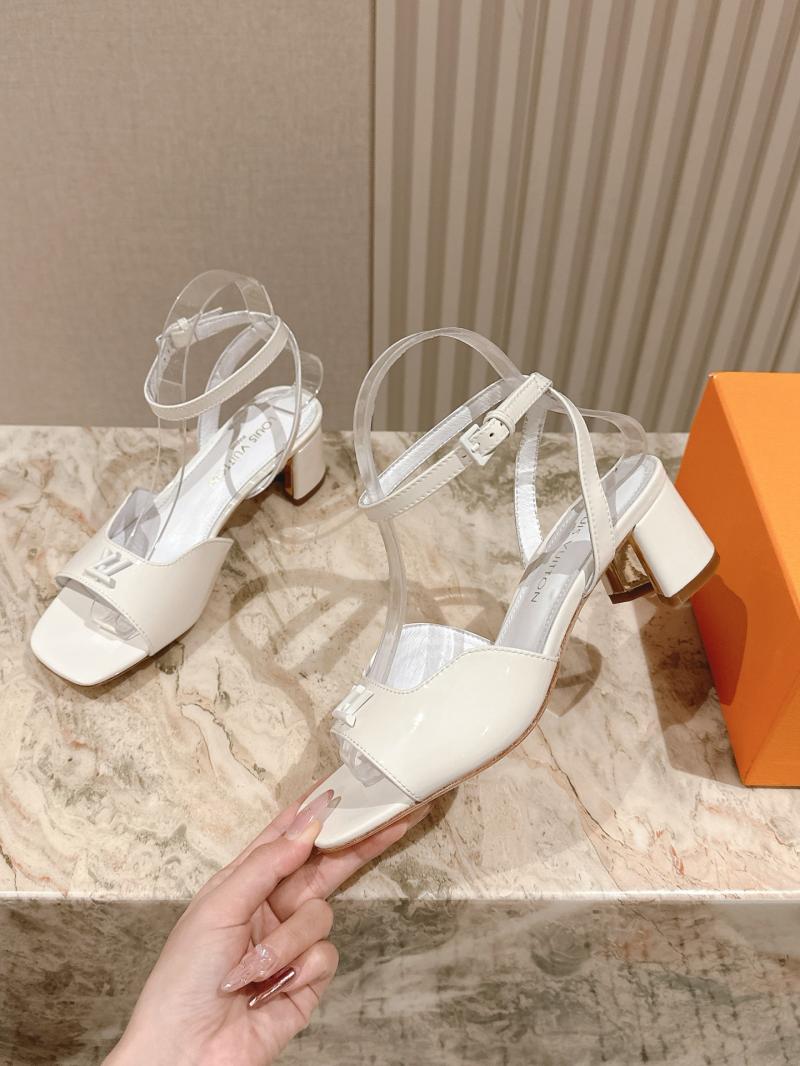 Louis Vuitton Sandals SLS42609