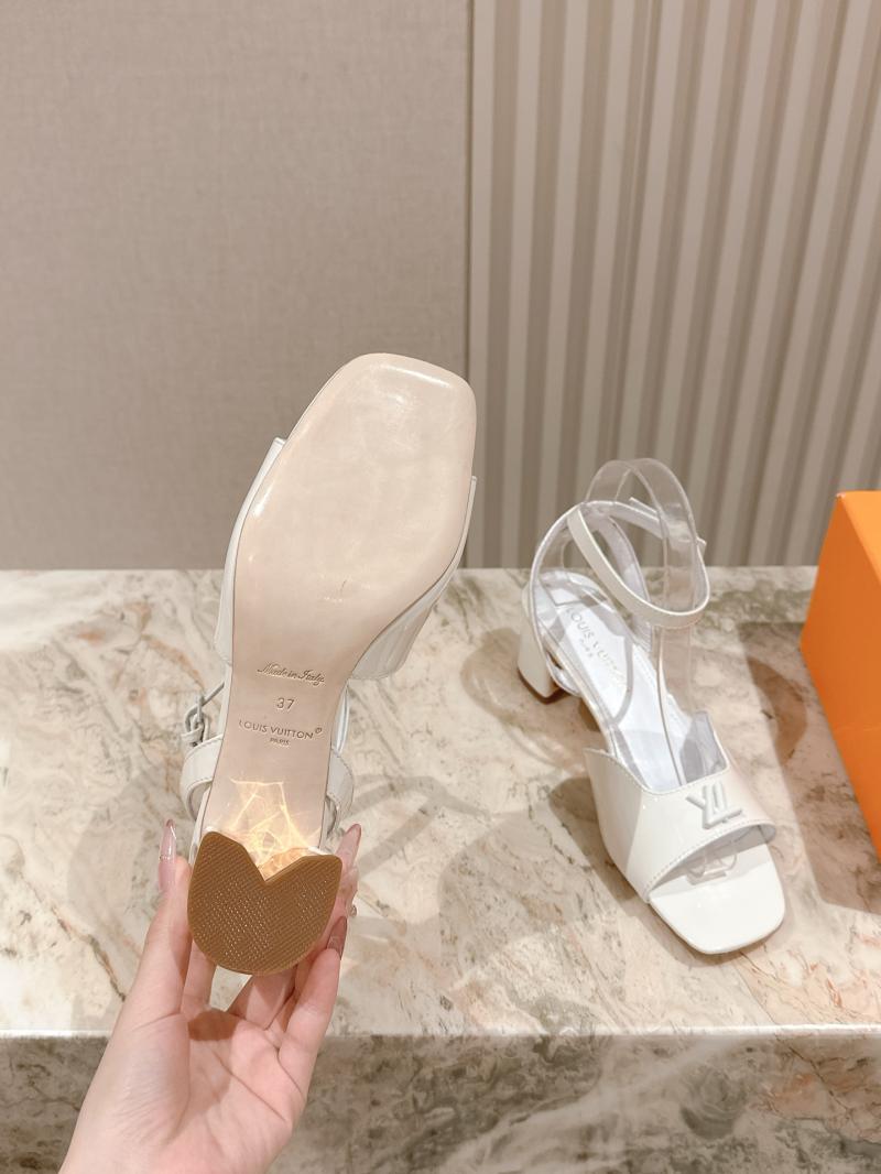 Louis Vuitton Sandals SLS42609