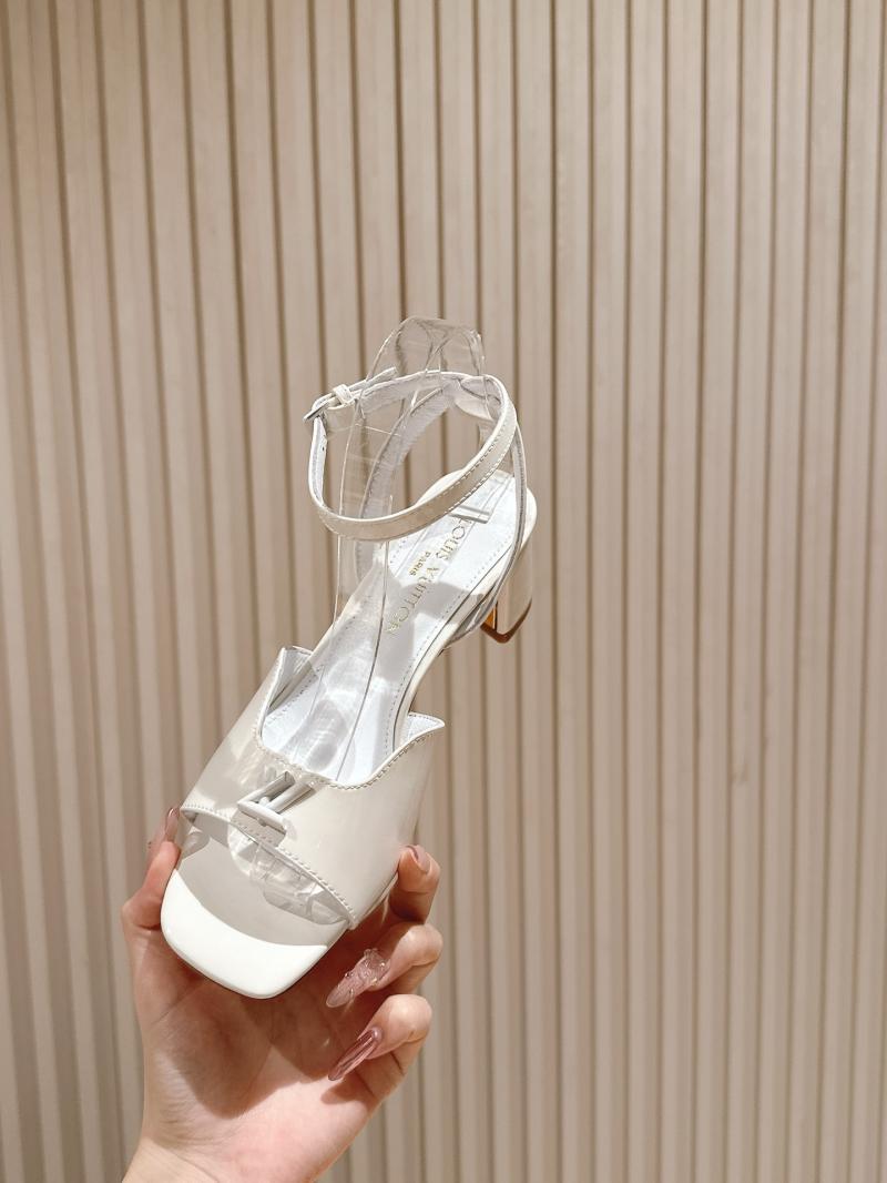 Louis Vuitton Sandals SLS42609