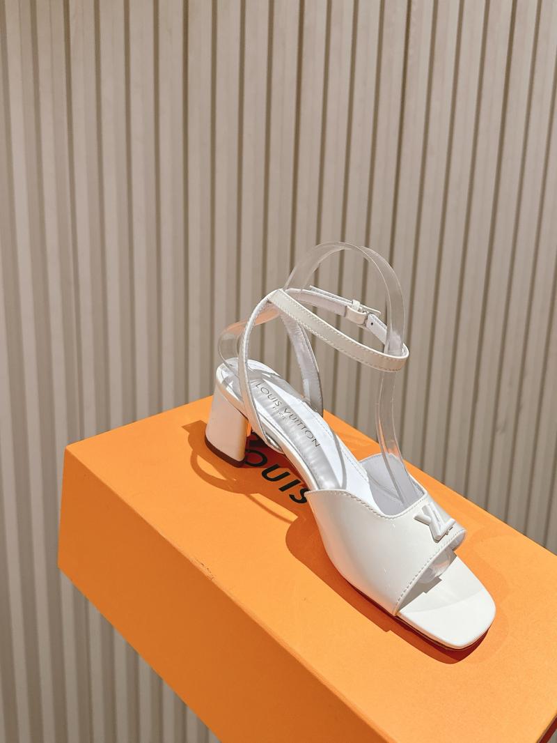 Louis Vuitton Sandals SLS42609