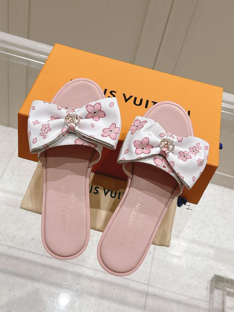 Louis Vuitton Sandals SLS42610