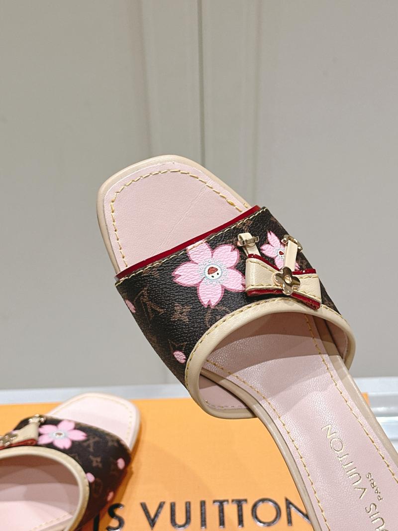 Louis Vuitton Sandals SLS42611