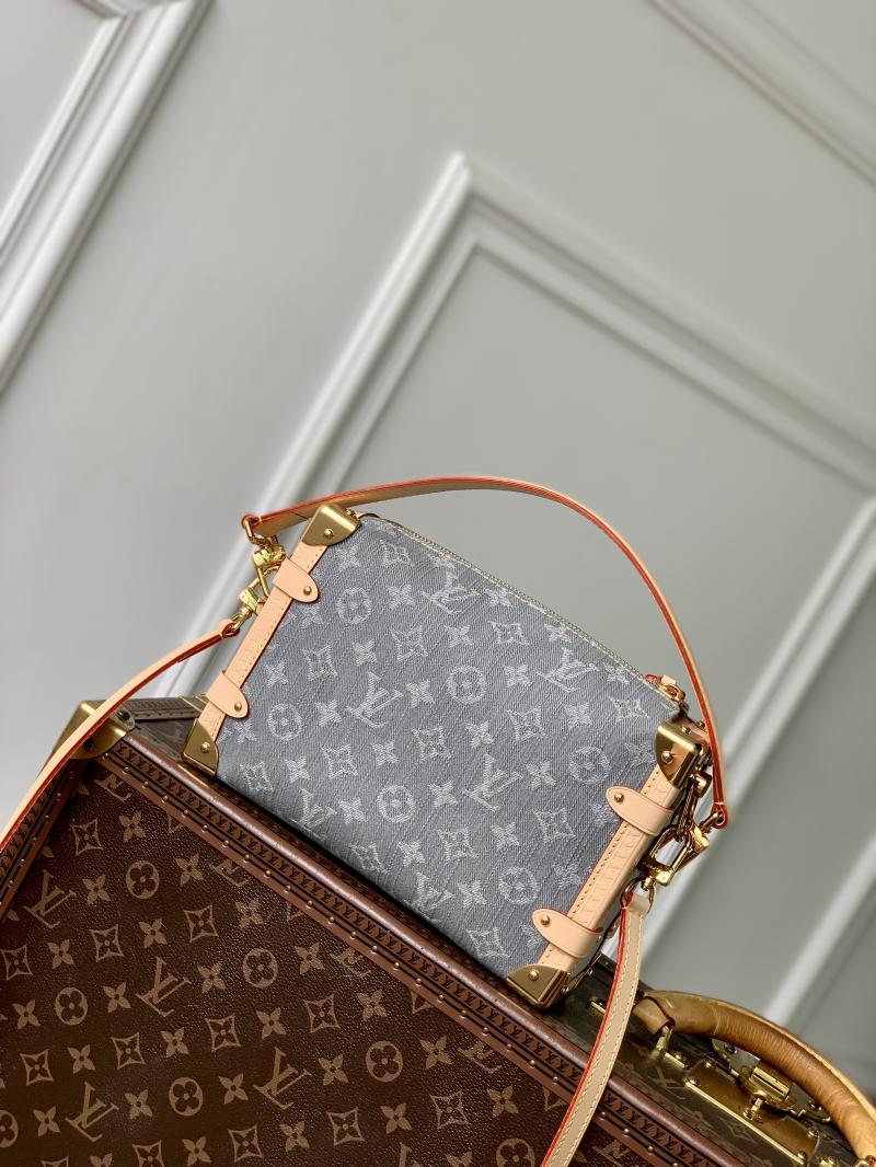 Louis Vuitton Side Trunk MM M13285
