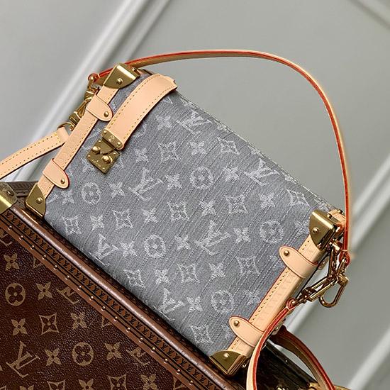 Louis Vuitton Side Trunk MM M13285