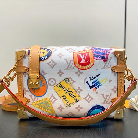 Louis Vuitton Side Trunk MM M14606