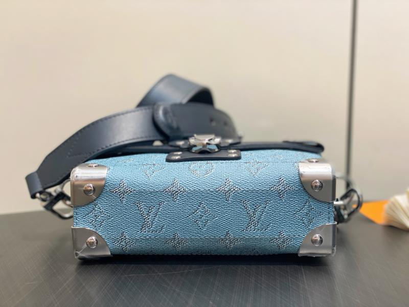 Louis Vuitton Soul Trunk M15035