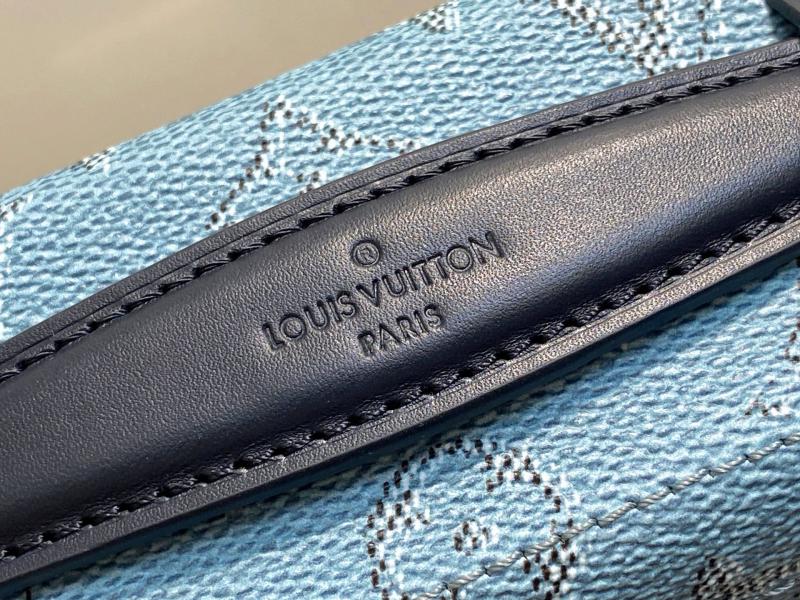 Louis Vuitton Soul Trunk M15035